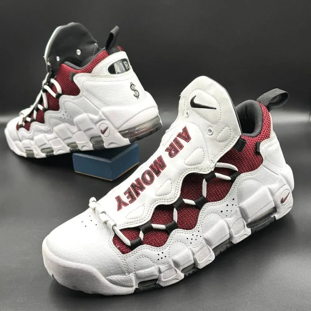 Nike Air More Money 'Mo' Money'